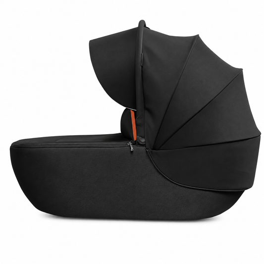 Luxury 2-in-1 Baby Stroller & Pram
