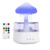 Lunelle Rain Cloud Humidifier & Aroma Diffuser