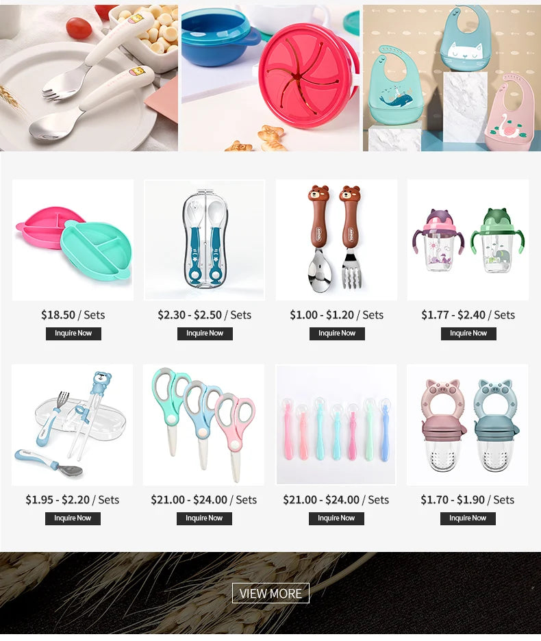 Baby Fresh Food Feeder Nibbler