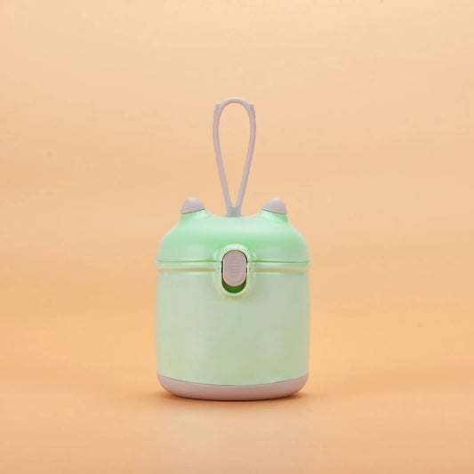 Travel Formula Bottle
