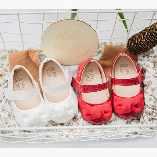 Baby Girl Shoes