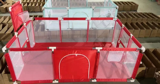 Portable Baby Playpen