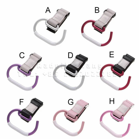 Heavy Duty Stroller Hooks