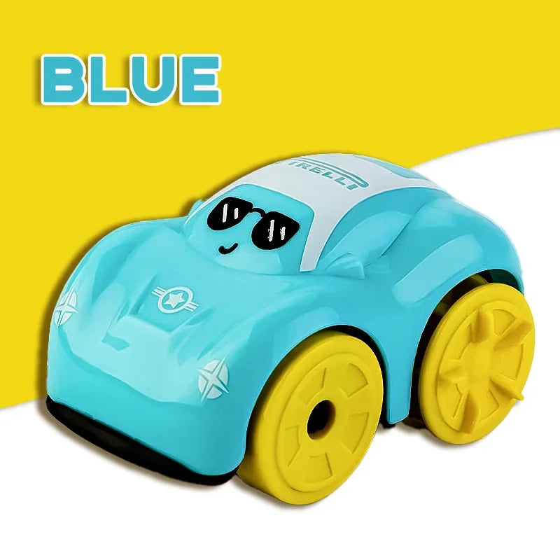 Bath Toy Car