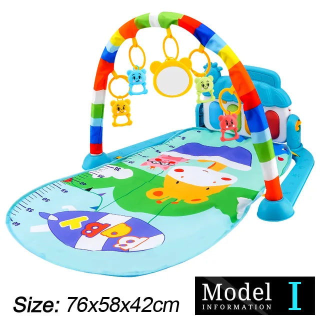 Baby Activity Pad
