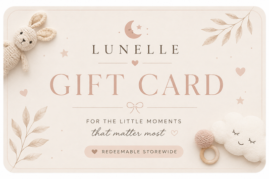 Lunelle Gift Card