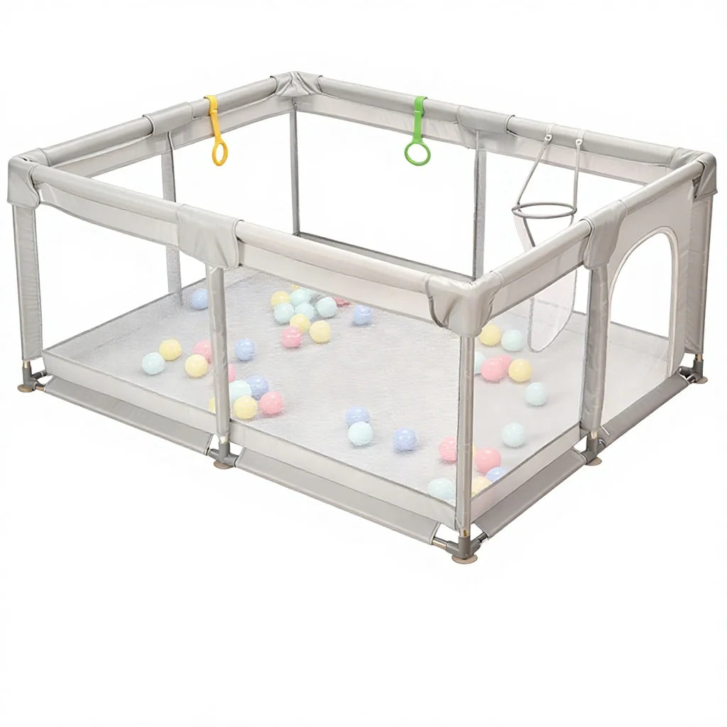 Foldable Baby Playpen