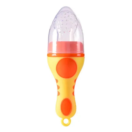 Baby Fresh Food Feeder Nibbler
