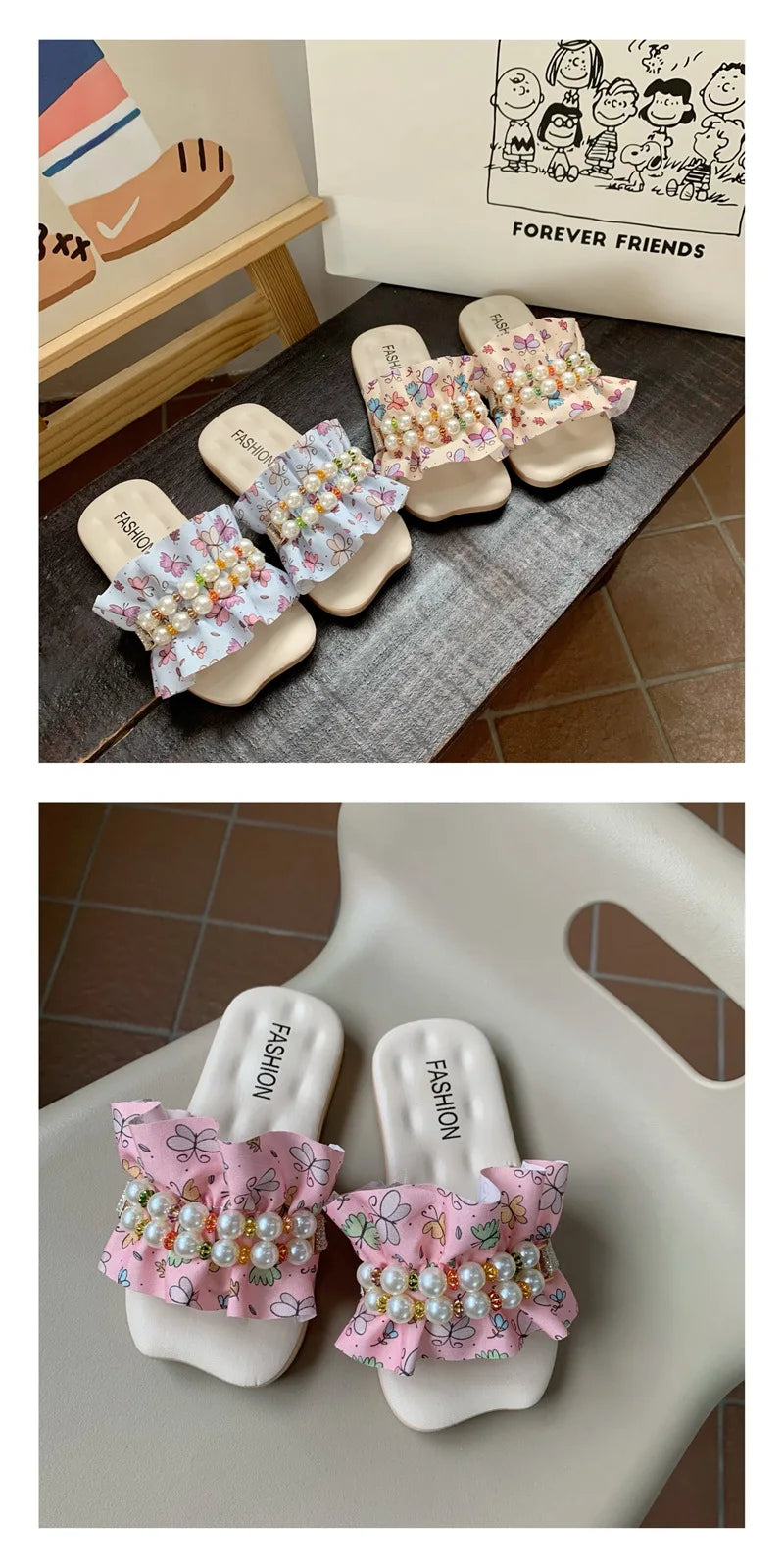 Children's Sandals