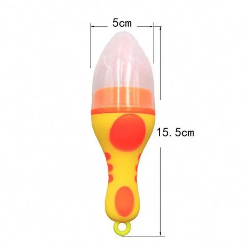 Baby Fresh Food Feeder Nibbler
