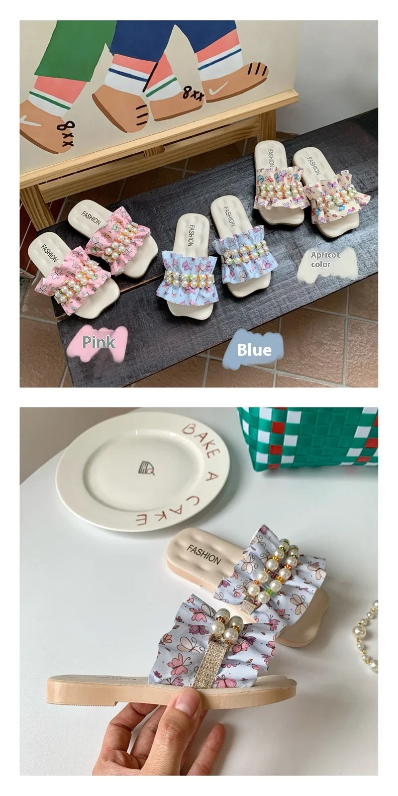 Children's Sandals