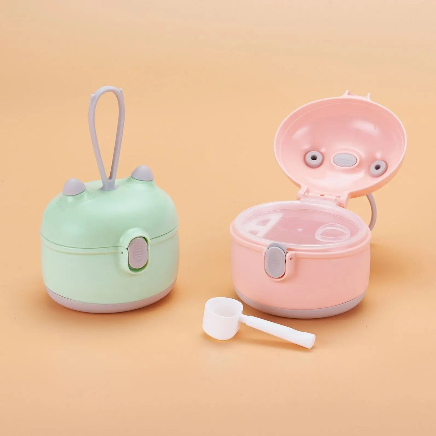 Travel Formula Bottle
