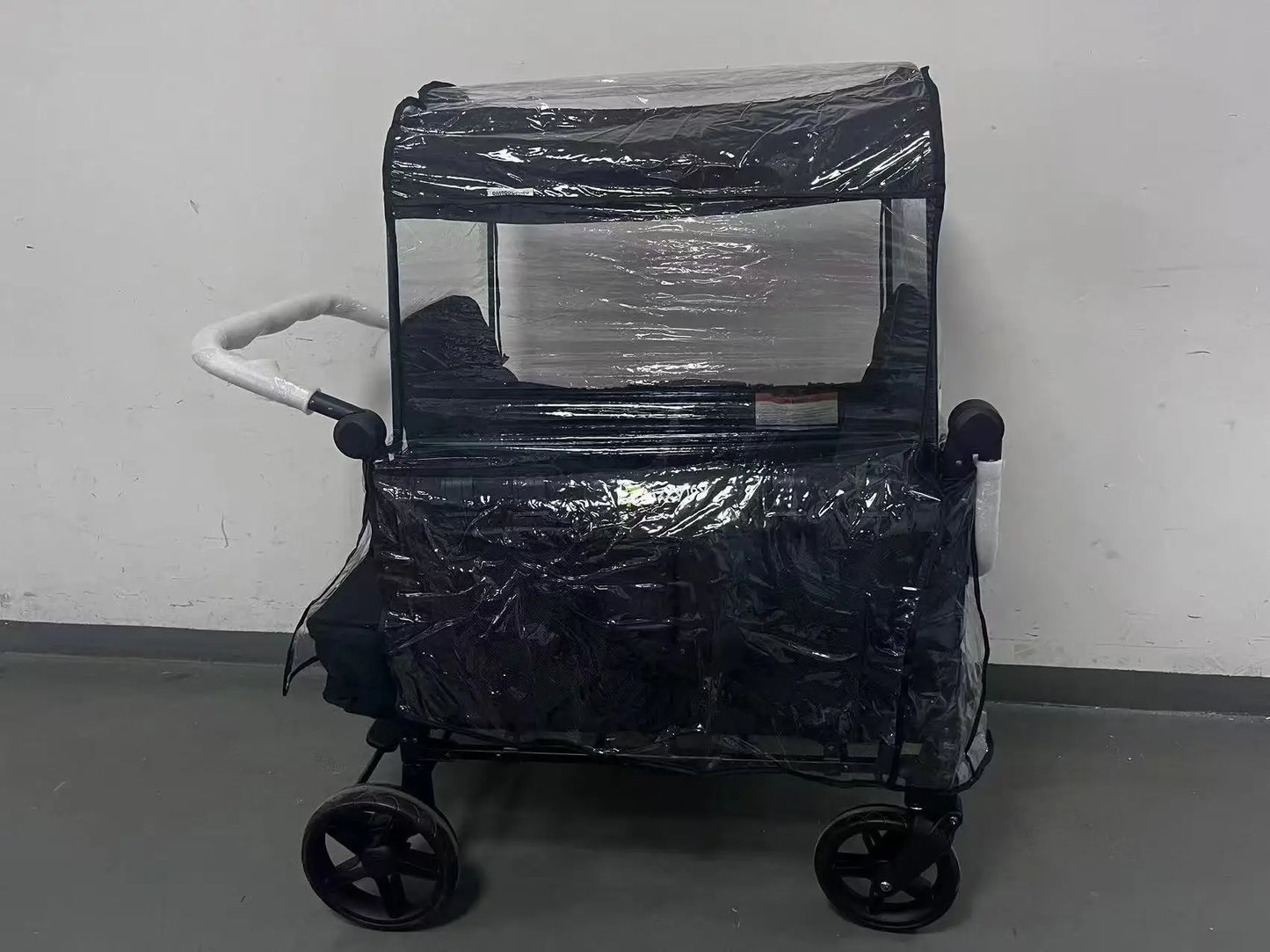 Wagon Stroller for Kids Travel  Stroller Wagon for Outdoor Folding Wagon for Kids Baby Wagon Stroller Cart for Kids