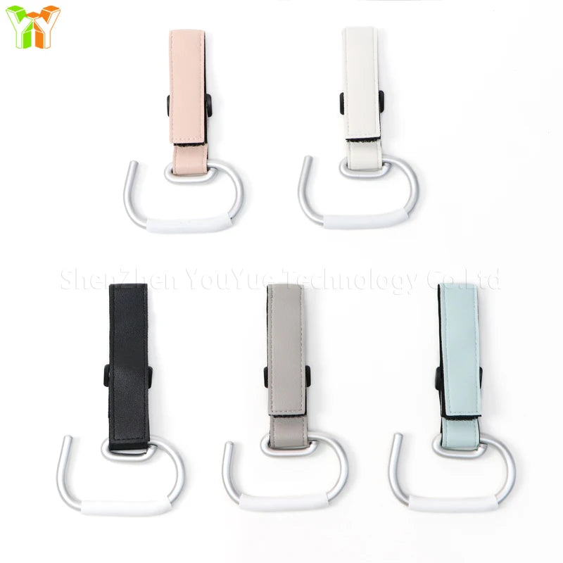 Heavy Duty Stroller Hooks