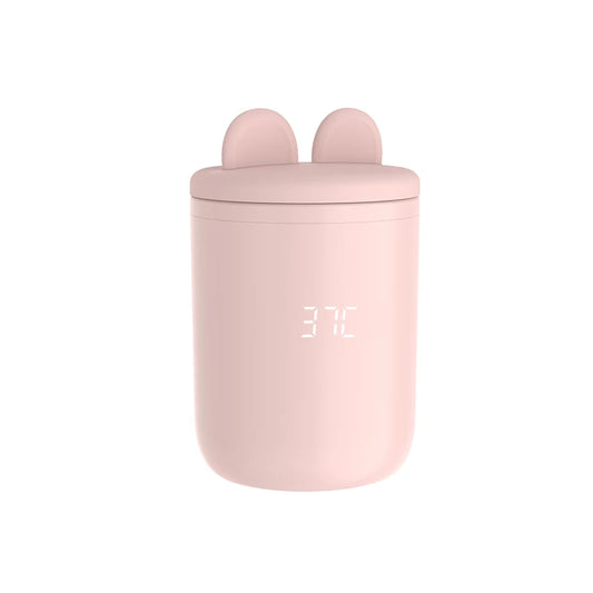 Wireless Travel Milk Warmer