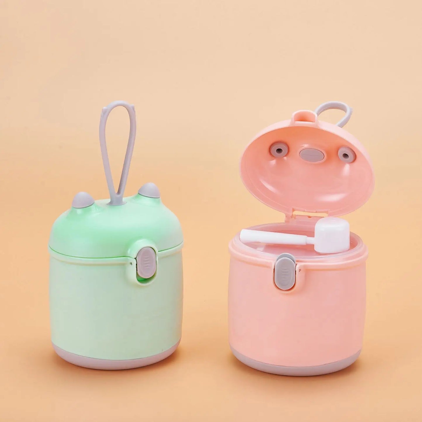 Travel Formula Bottle