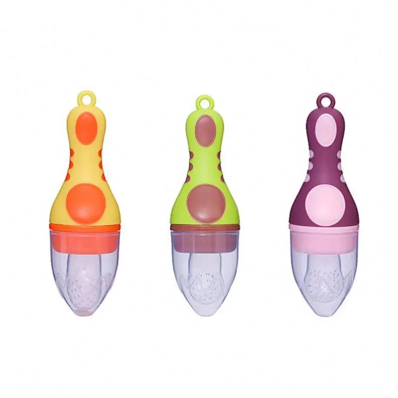 Baby Fresh Food Feeder Nibbler