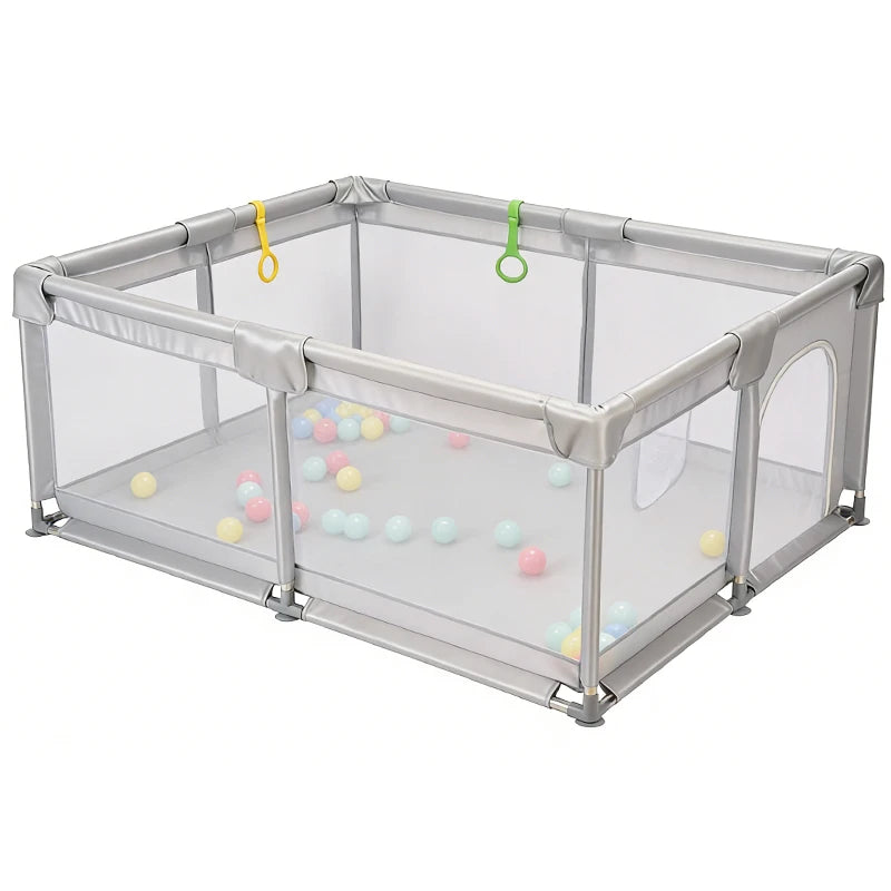 Foldable Baby Playpen