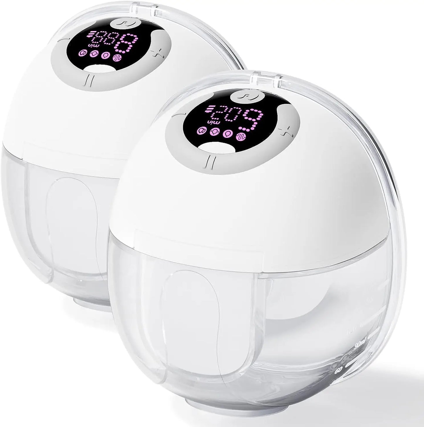 Portable Electric Breast Pumps