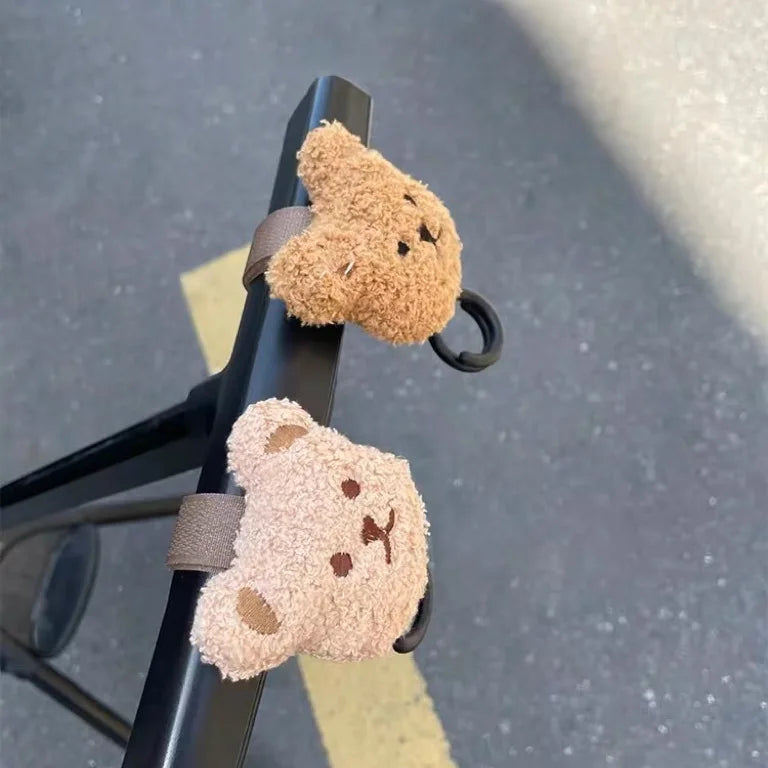Universal Bear Stroller Hooks