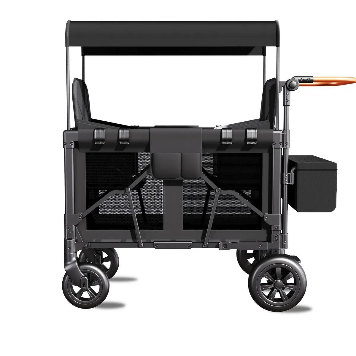 Foldable All-Terrain Wagon for Kids