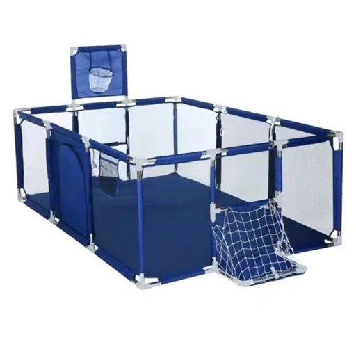 Portable Baby Playpen