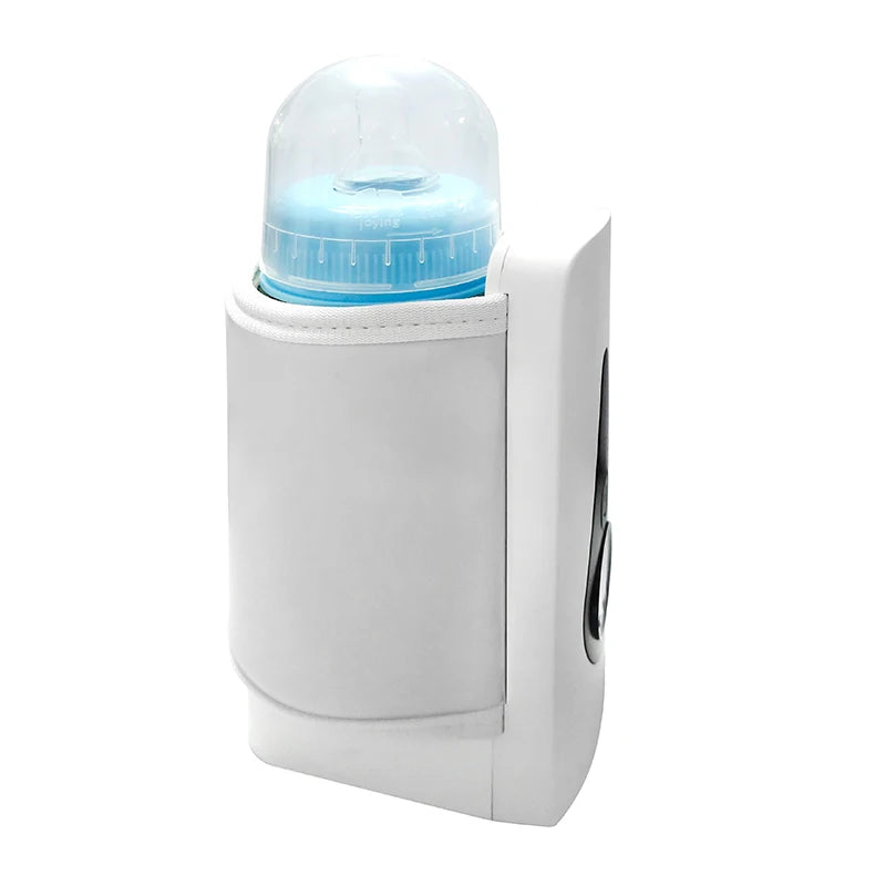 Portable Bottle Warmer