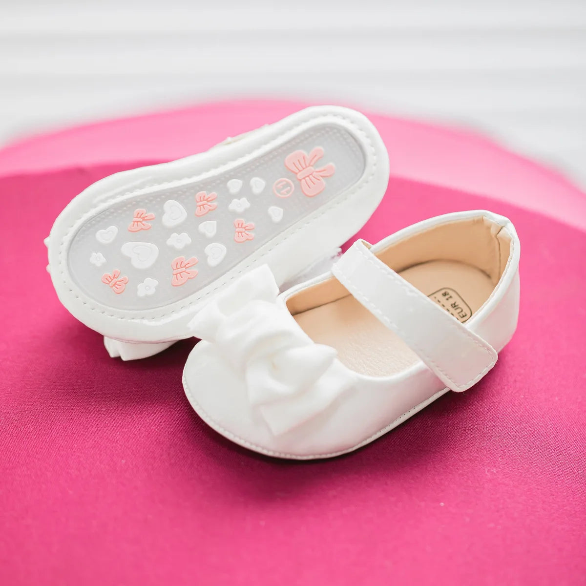 Baby Girl Shoes