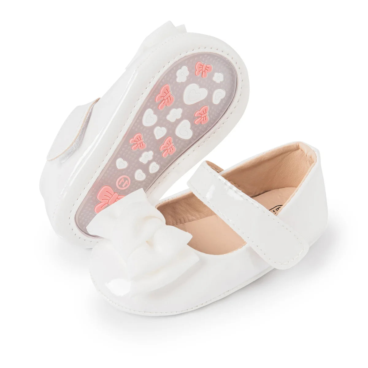 Baby Girl Shoes