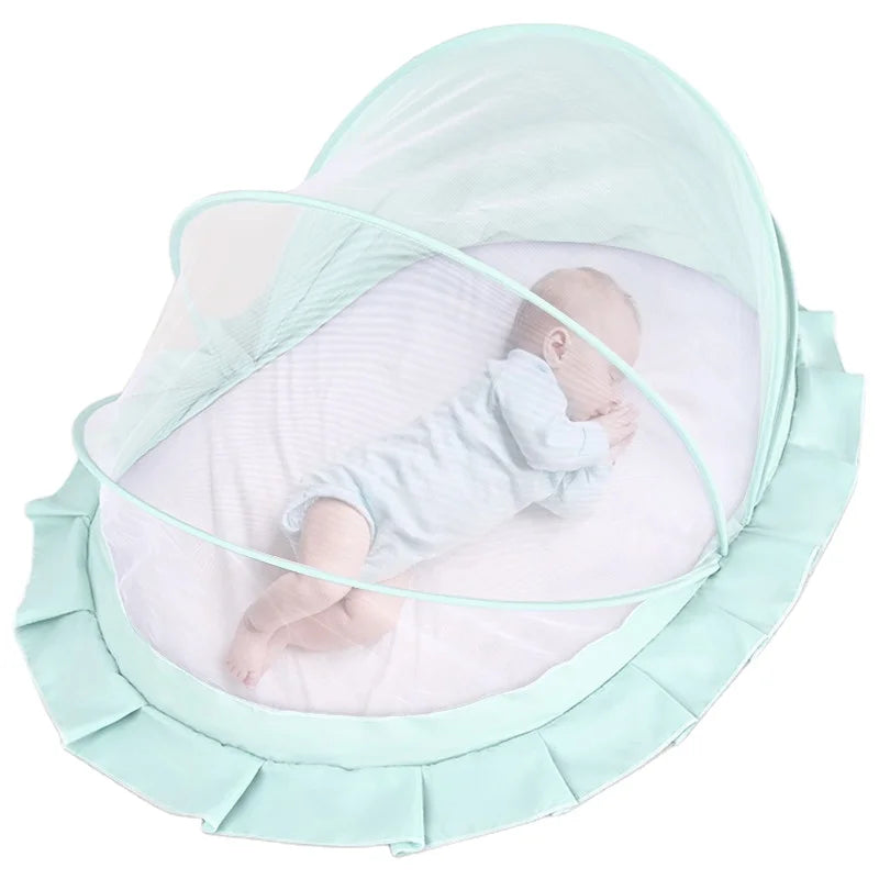 Baby Travel Sleep Tent