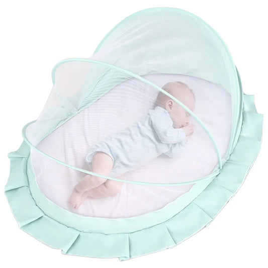 Baby Travel Sleep Tent