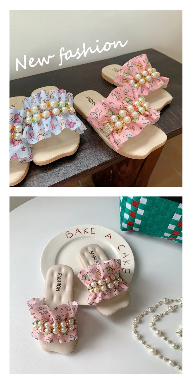 Children's Sandals