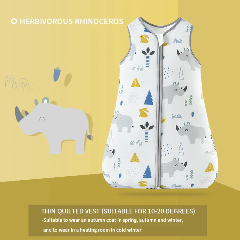Dinosaur Sleep Sac