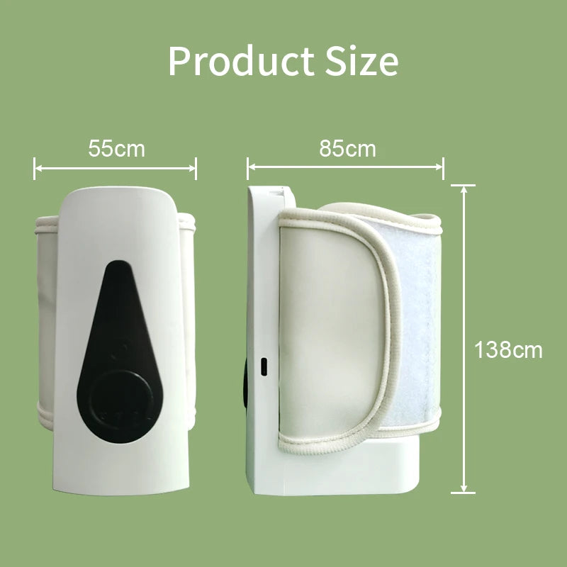 Portable Bottle Warmer
