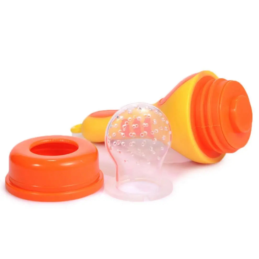 Baby Fresh Food Feeder Nibbler