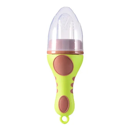 Baby Fresh Food Feeder Nibbler