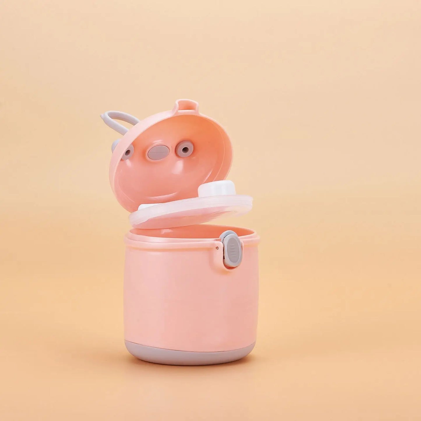 Travel Formula Bottle