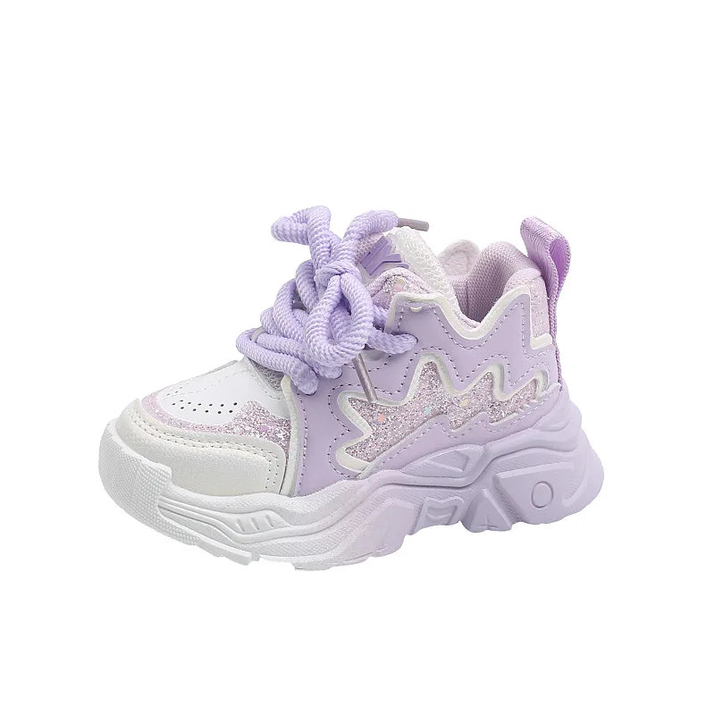 Girls Children Sneakers