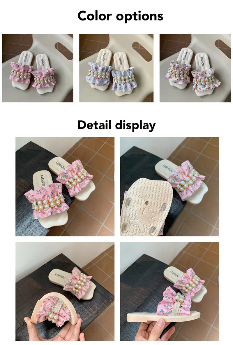 Children's Sandals