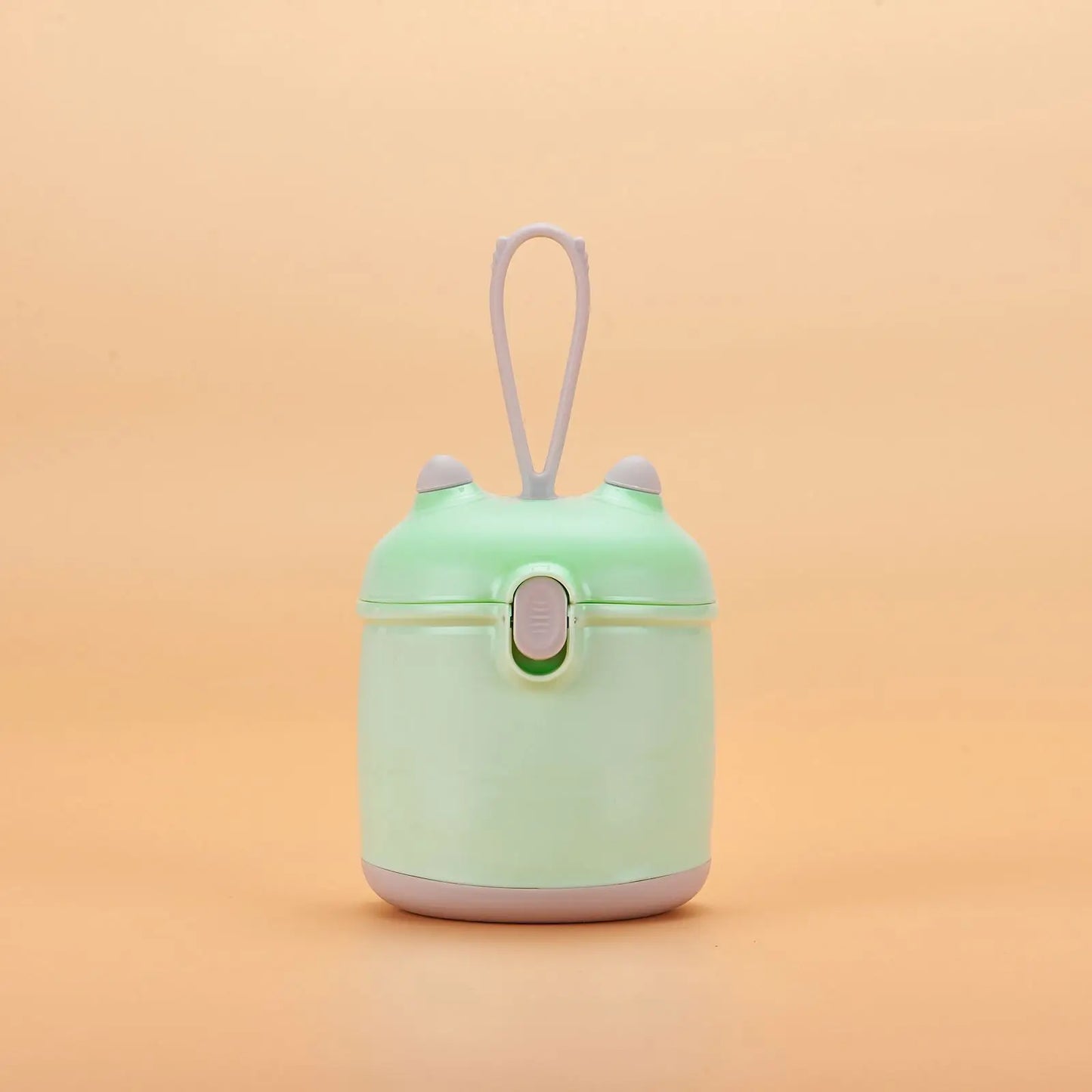 Travel Formula Bottle