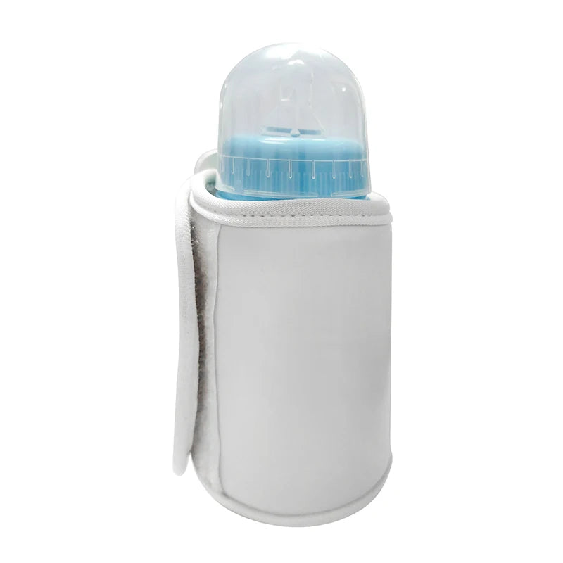 Portable Bottle Warmer