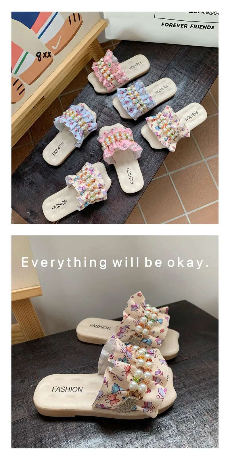 Children's Sandals