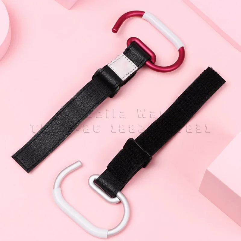Heavy Duty Stroller Hooks