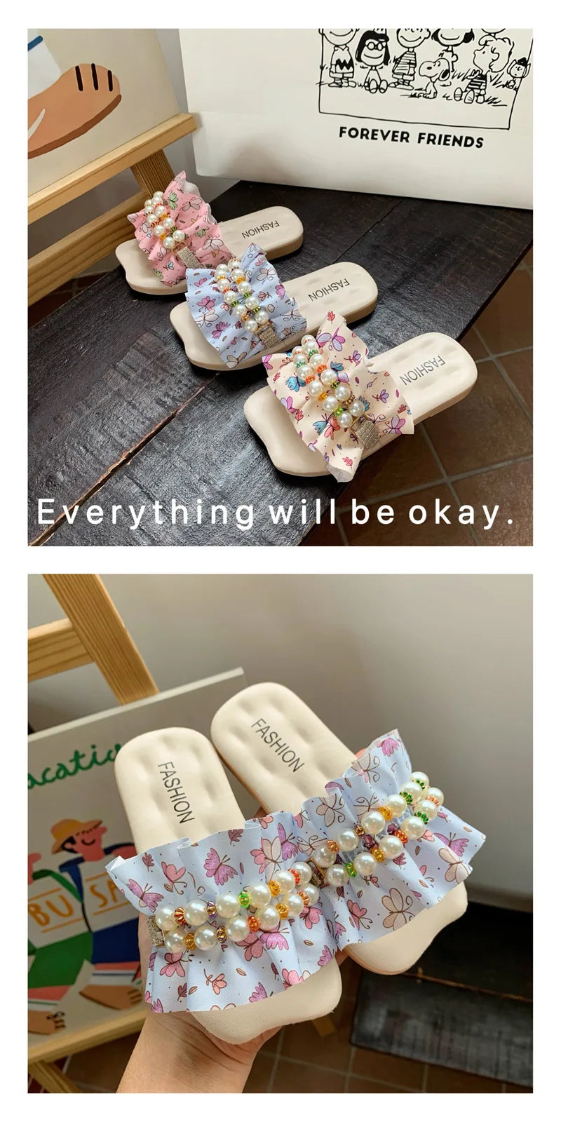 Children's Sandals