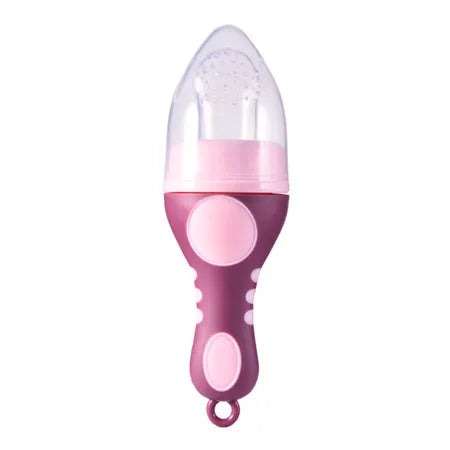 Baby Fresh Food Feeder Nibbler