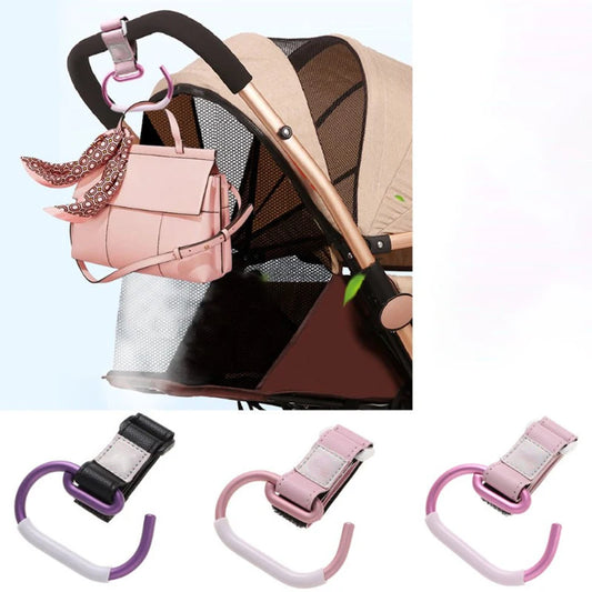 Heavy Duty Stroller Hooks