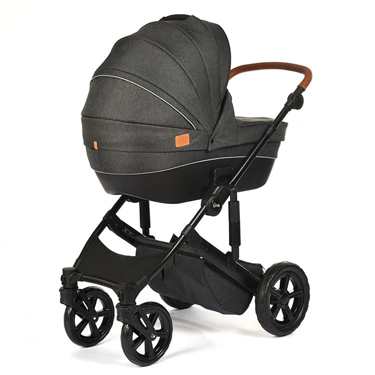 Luxury 2-in-1 Baby Stroller & Pram