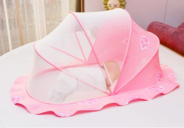 Baby Travel Sleep Tent