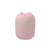 2023 New Mini Ultrasonic Air Humidifier Electric Plastic Household and Hotel Use for Cars