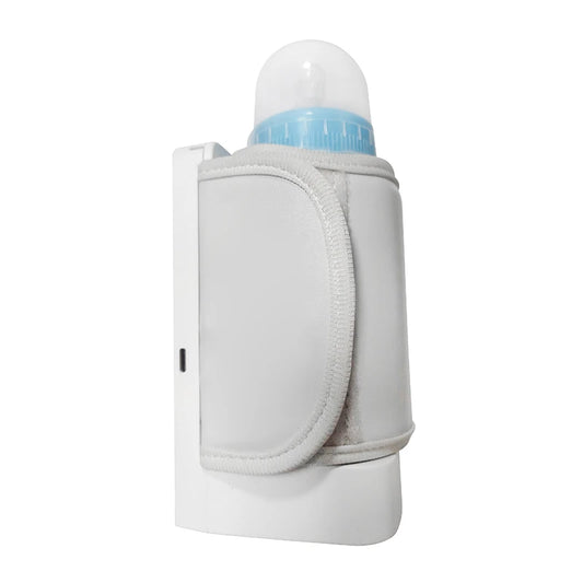 Portable Bottle Warmer